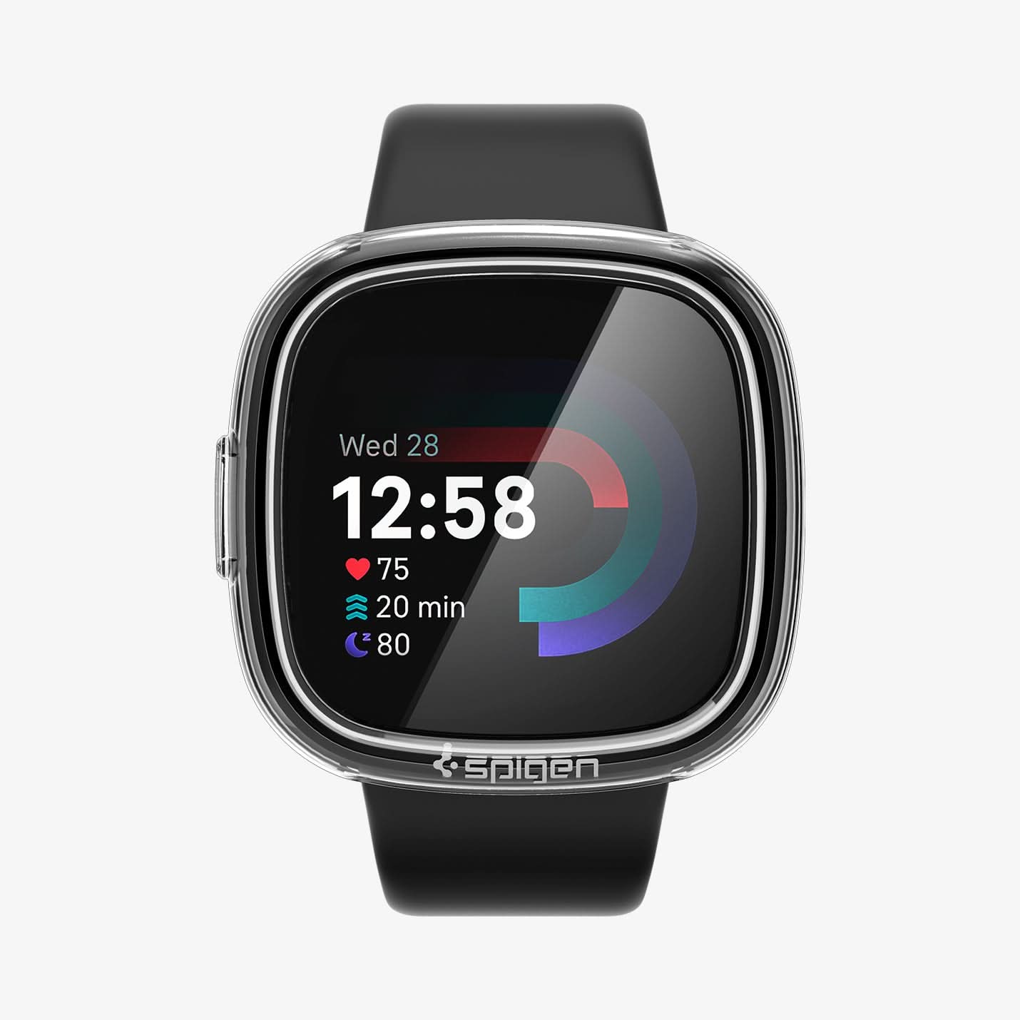 fitbitシリーズ - ウルトラハイブリッド