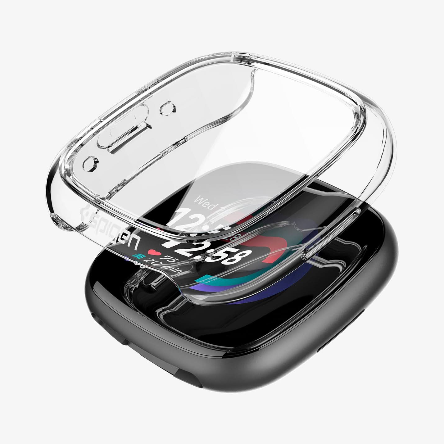 fitbitシリーズ - ウルトラハイブリッド
