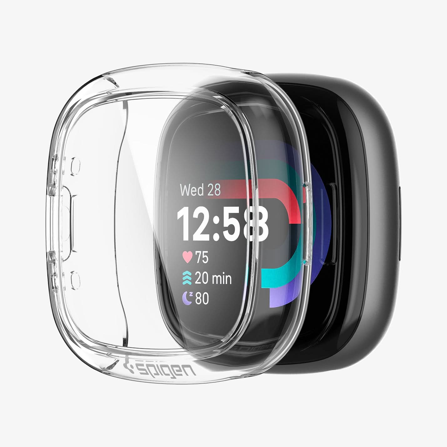 fitbitシリーズ - ウルトラハイブリッド