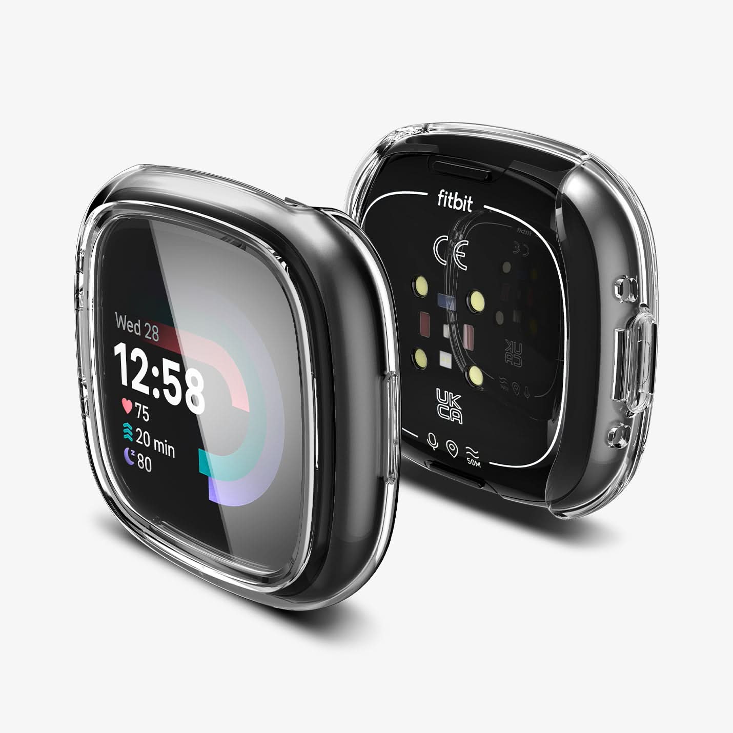 fitbitシリーズ - ウルトラハイブリッド