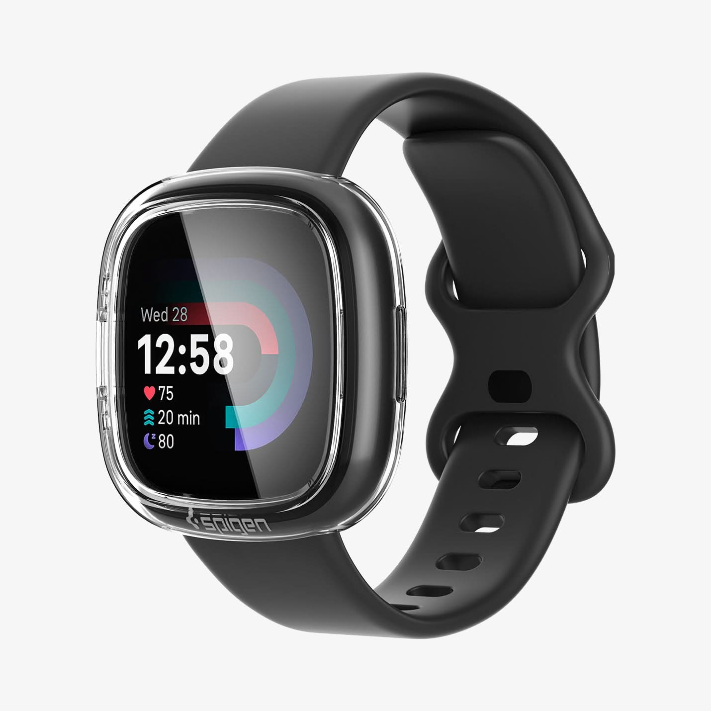 fitbitシリーズ - ウルトラハイブリッド