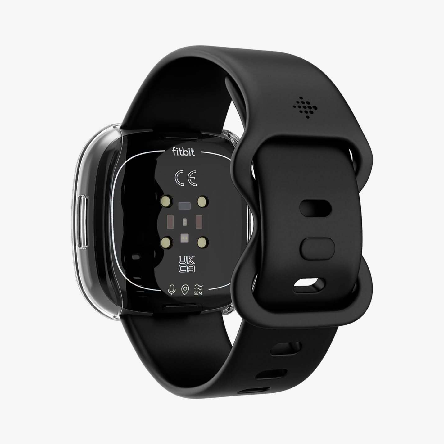 fitbitシリーズ - ウルトラハイブリッド