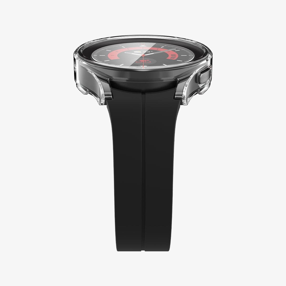 galaxy watchシリーズ - 薄型ガラス