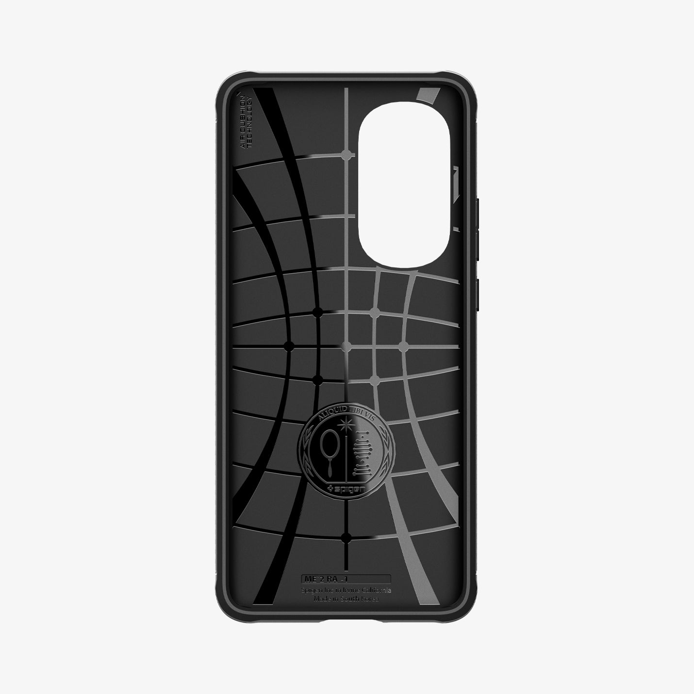 motorola edgeシリーズ - リアガード