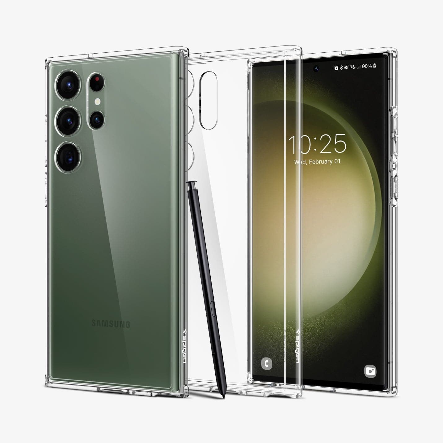 galaxy s23シリーズ - ウルトラハイブリッド