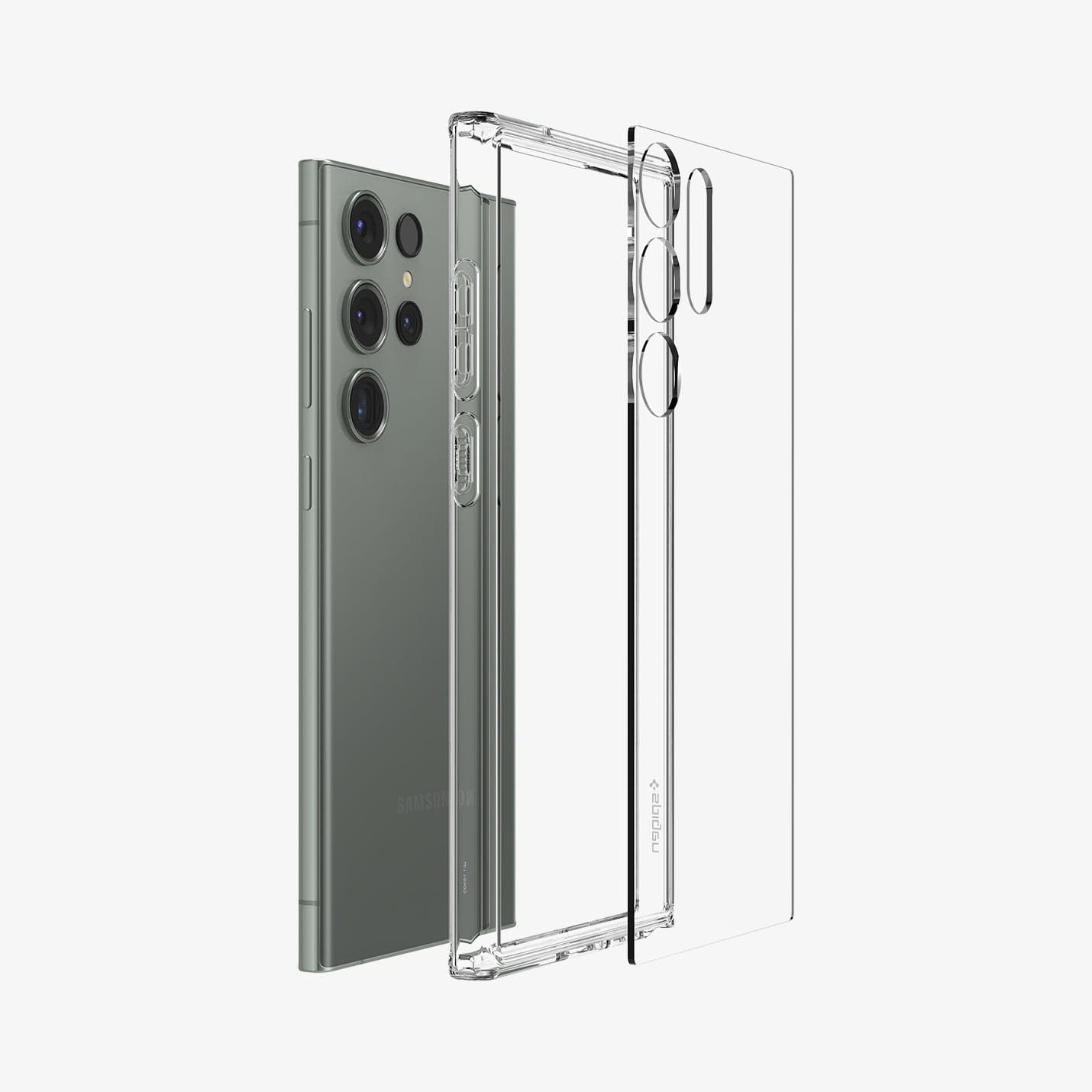 galaxy s23シリーズ - ウルトラハイブリッド