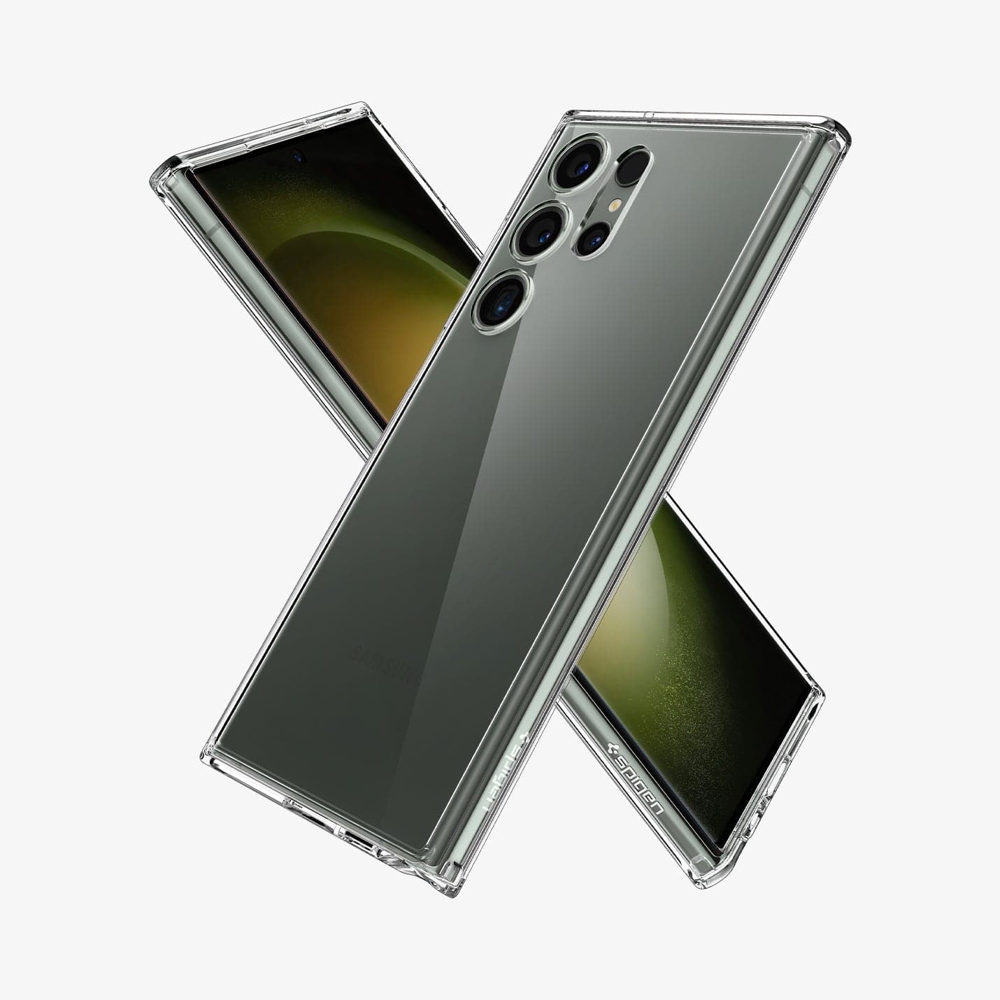 galaxy s23シリーズ - ウルトラハイブリッド