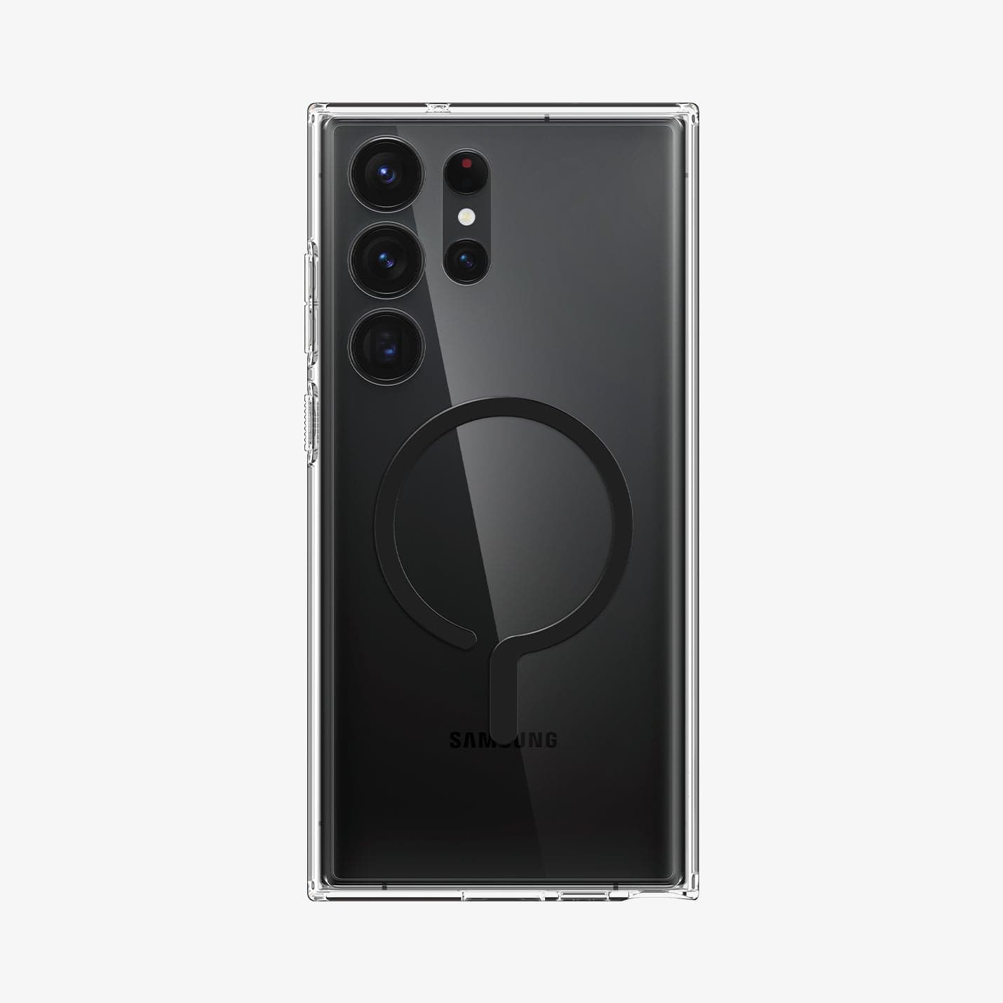 galaxy s23シリーズ - ウルトラハイブリッドメタルリング(マグネットフィット)