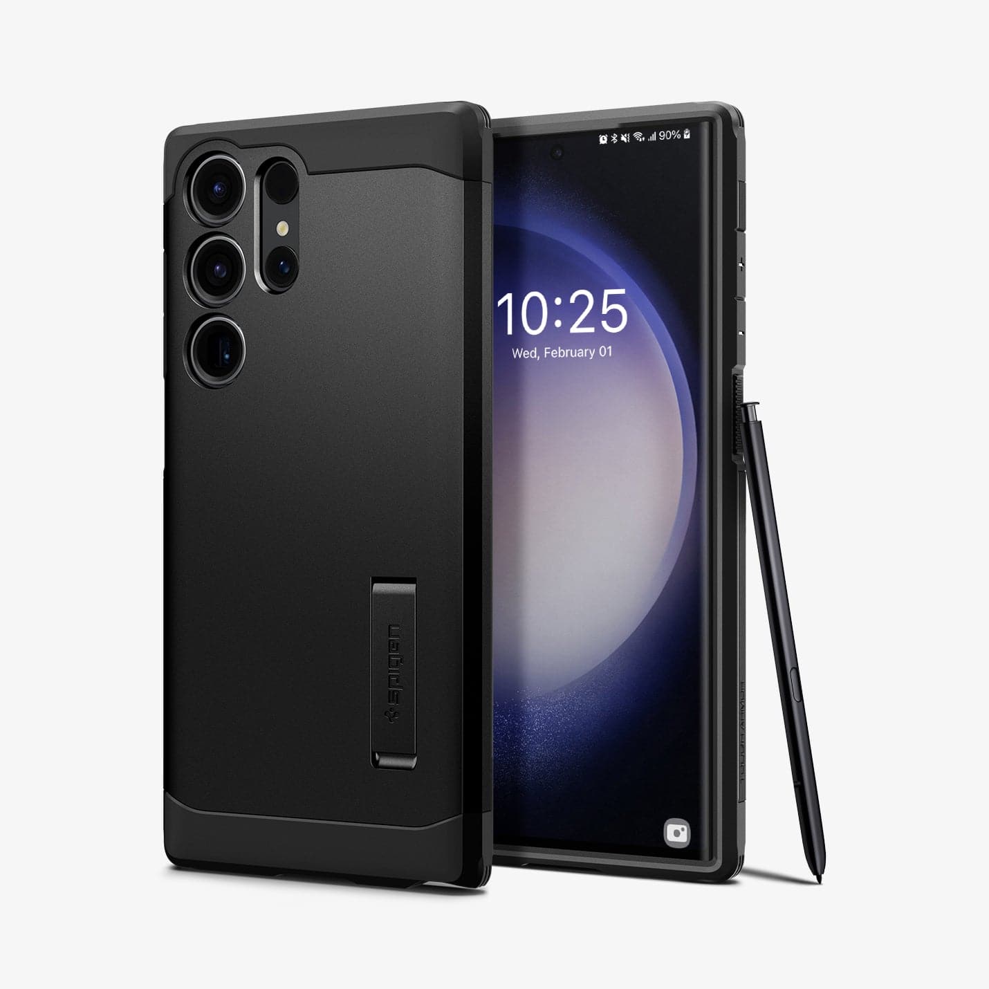 galaxy s23シリーズ - 頑丈な装甲