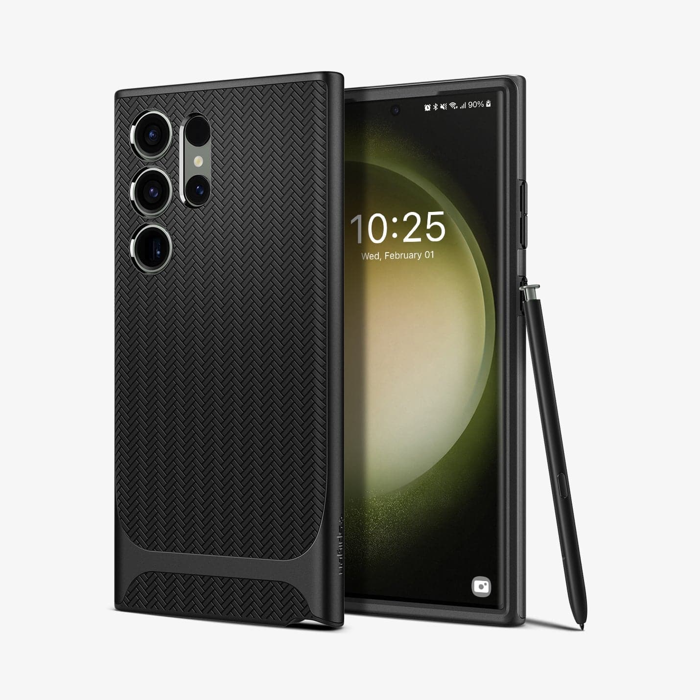 galaxy s23シリーズ - ネオハイブリッド