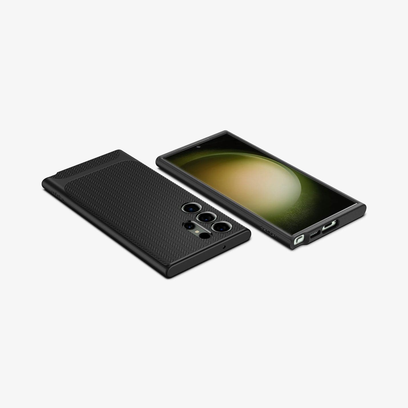 galaxy s23シリーズ - ネオハイブリッド