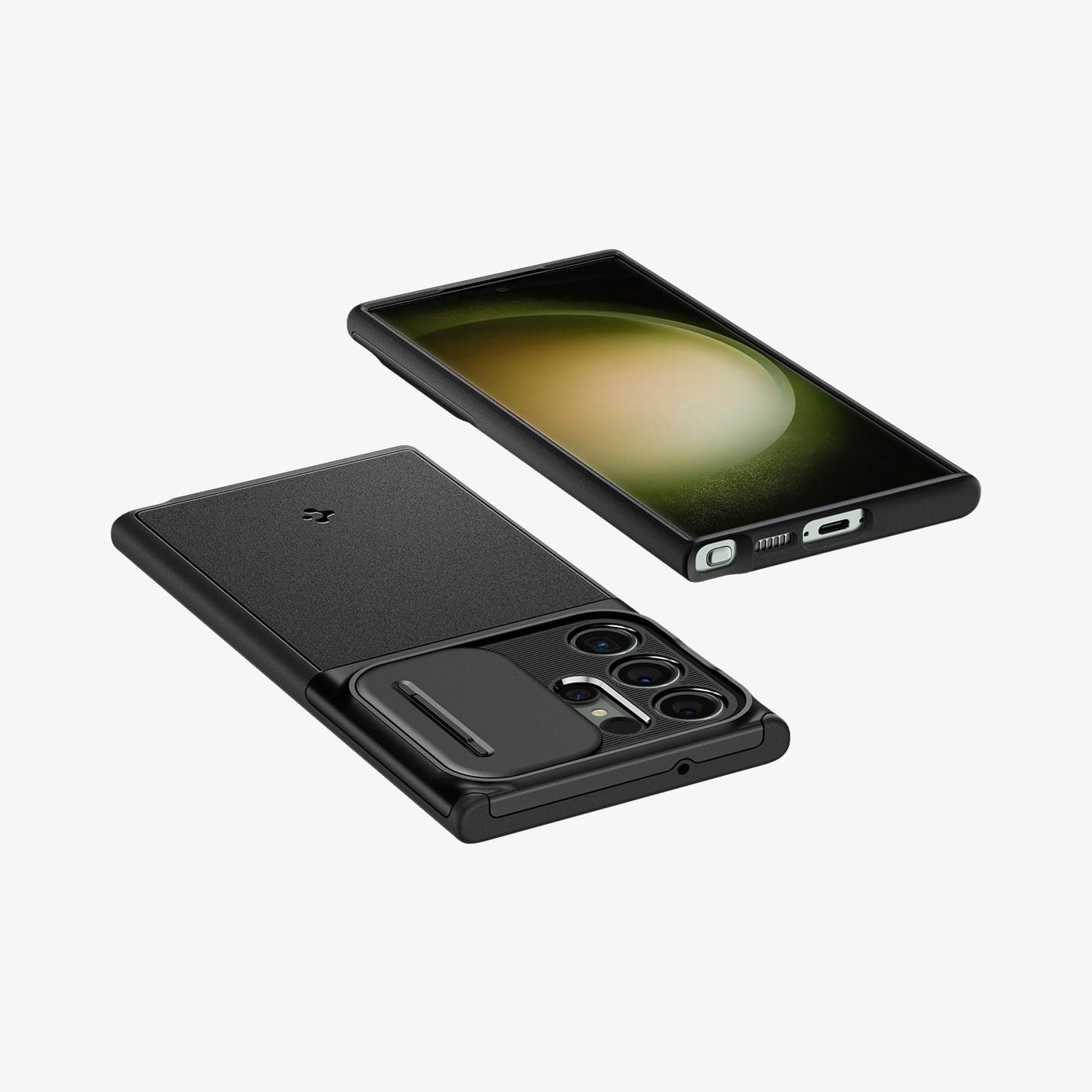 galaxy s23シリーズ - オプティックアーマー