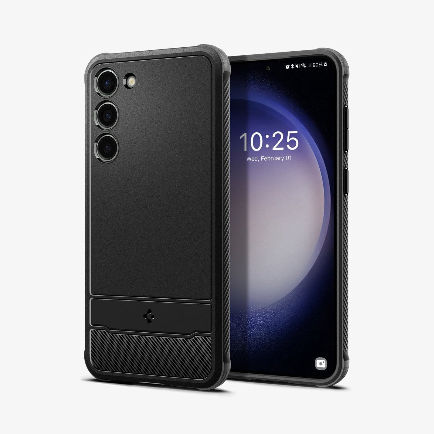 galaxy s23シリーズ - 頑丈な装甲