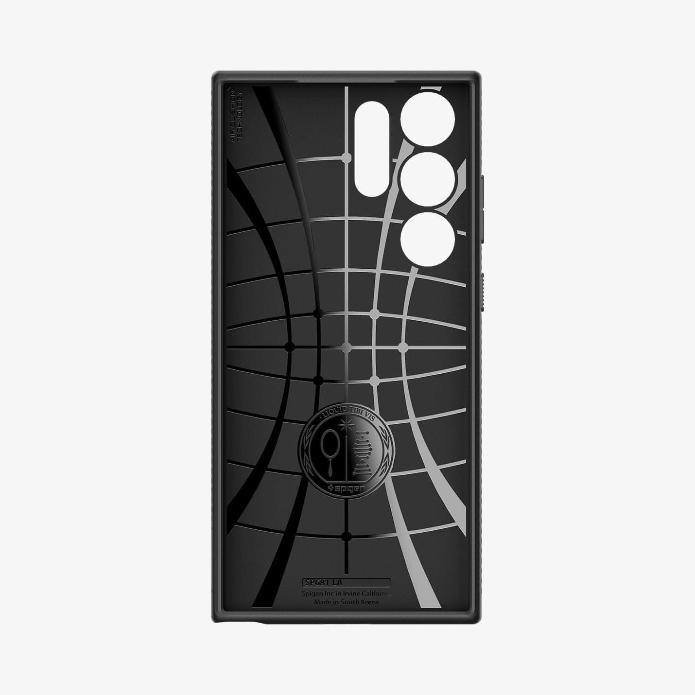 galaxy s23シリーズ - リキッドエア