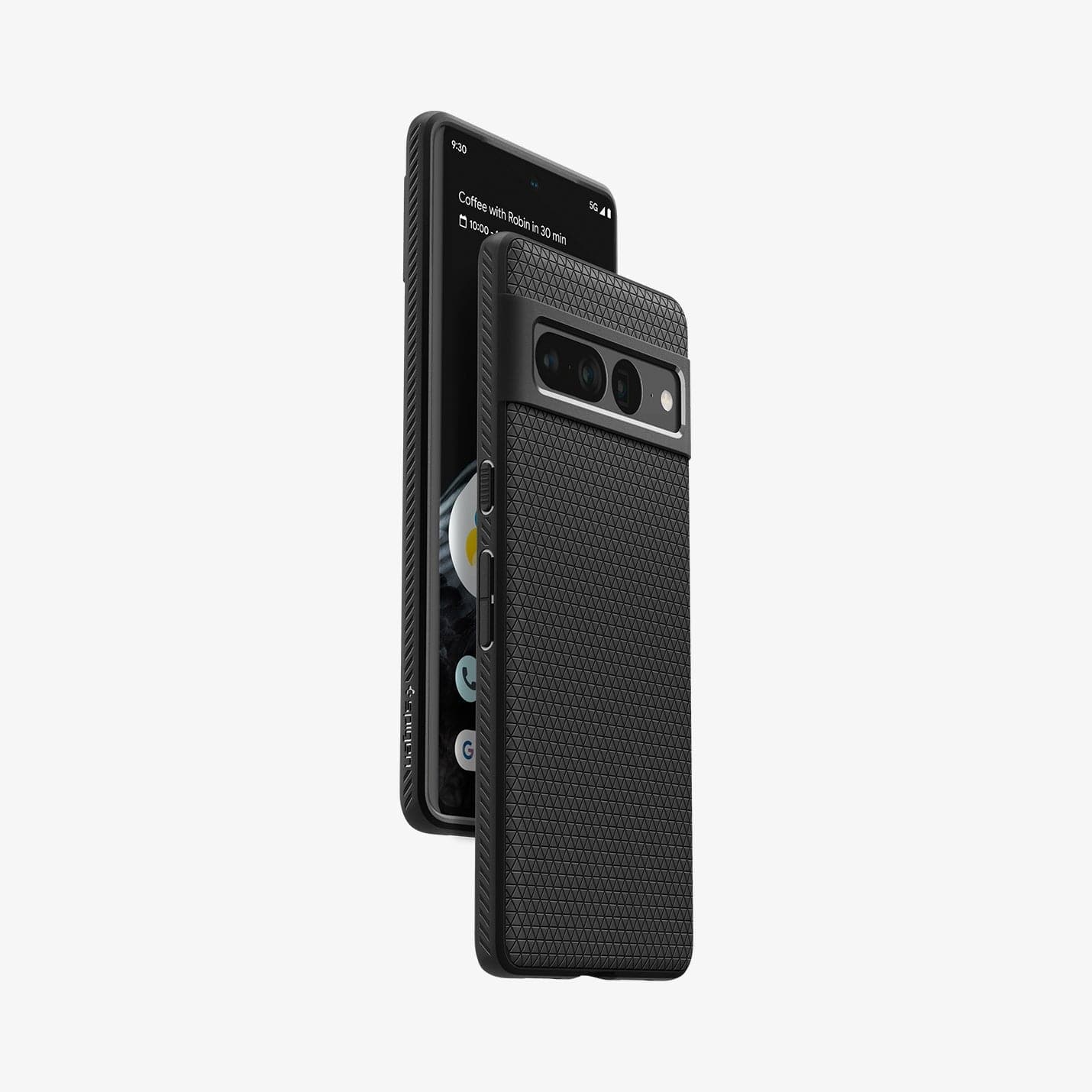 pixel 7シリーズ - リキッドエア
