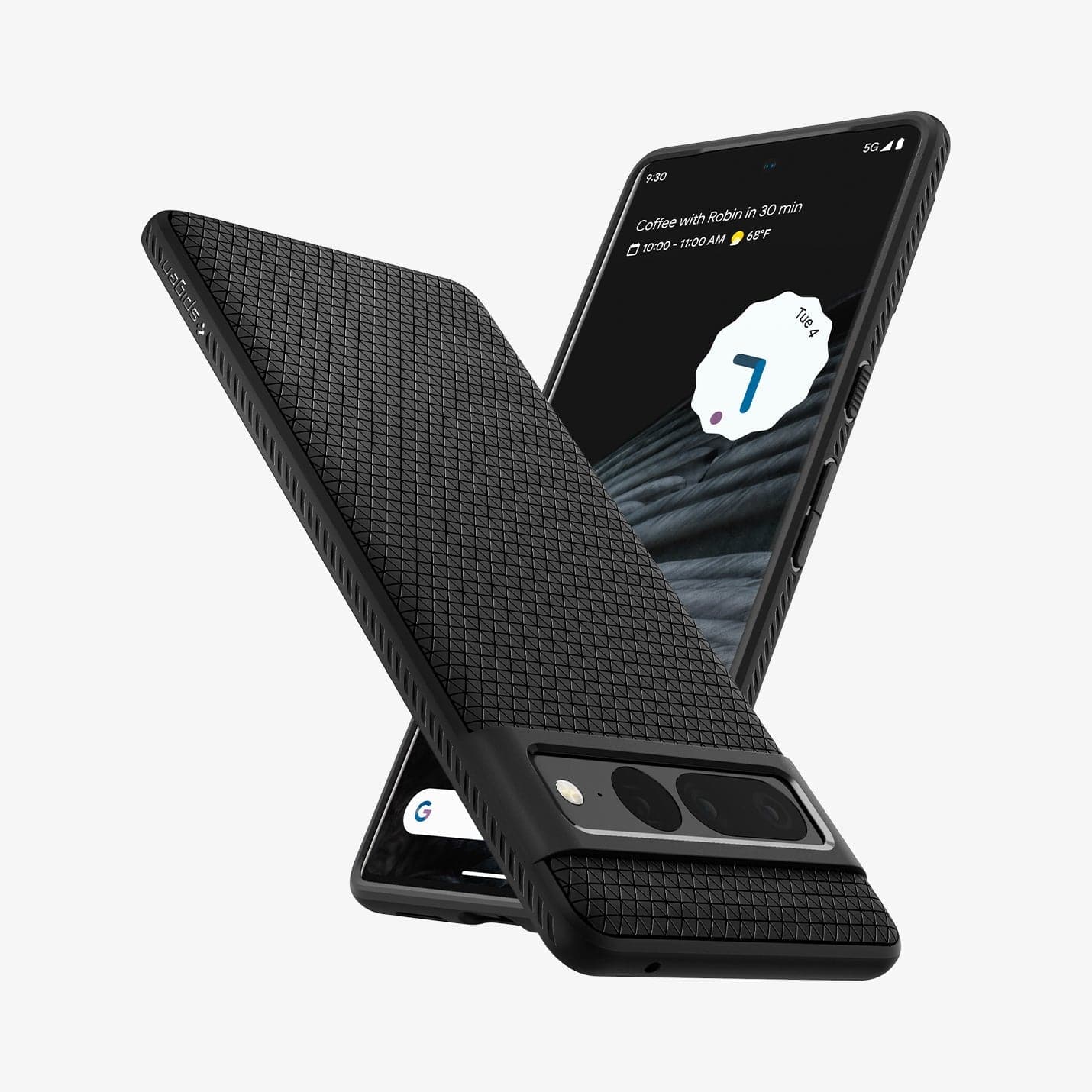 pixel 7シリーズ - リキッドエア