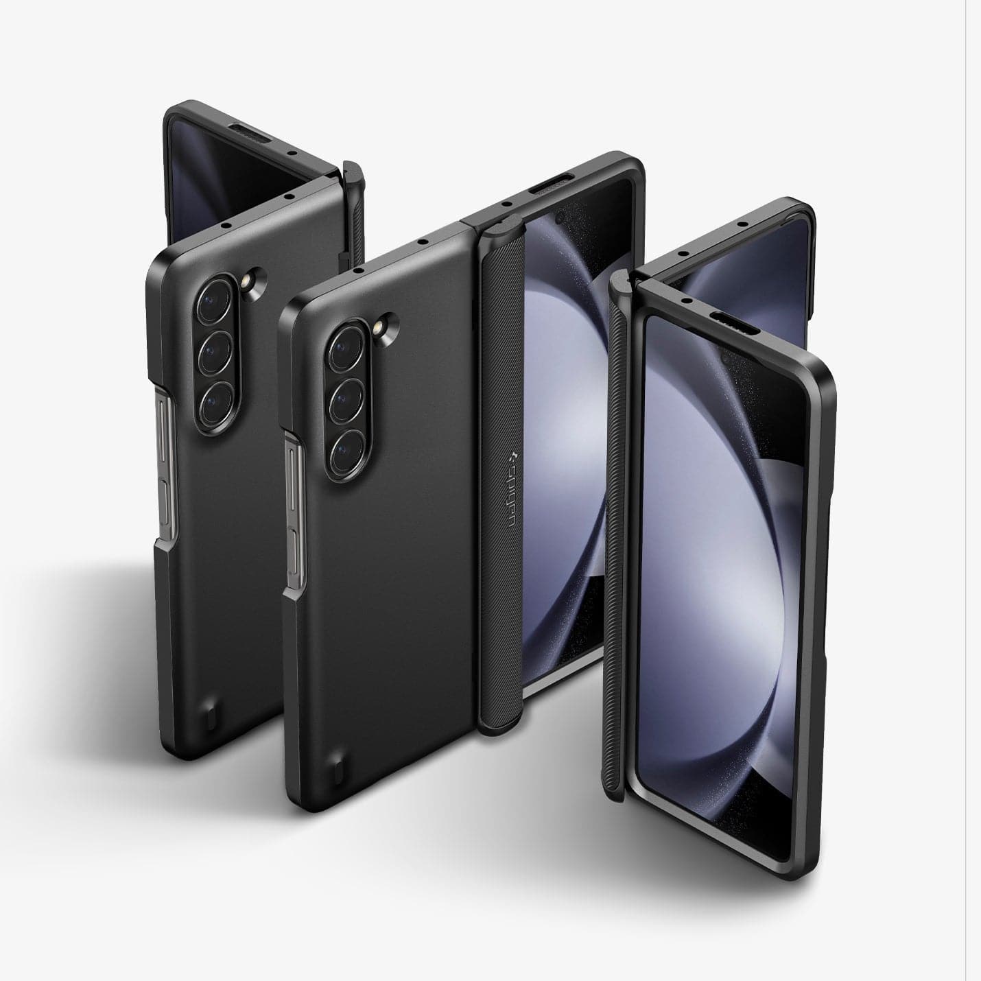 galaxy z fold 5シリーズ - スリムアーマープロ