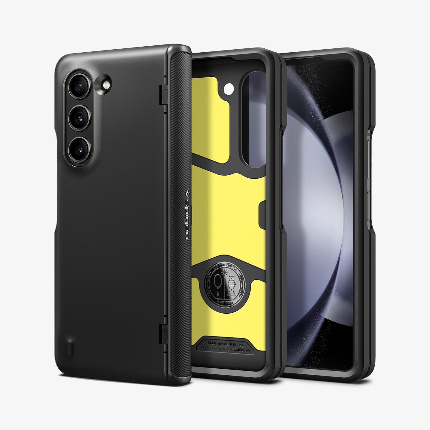 galaxy z fold 5シリーズ - スリムアーマープロ
