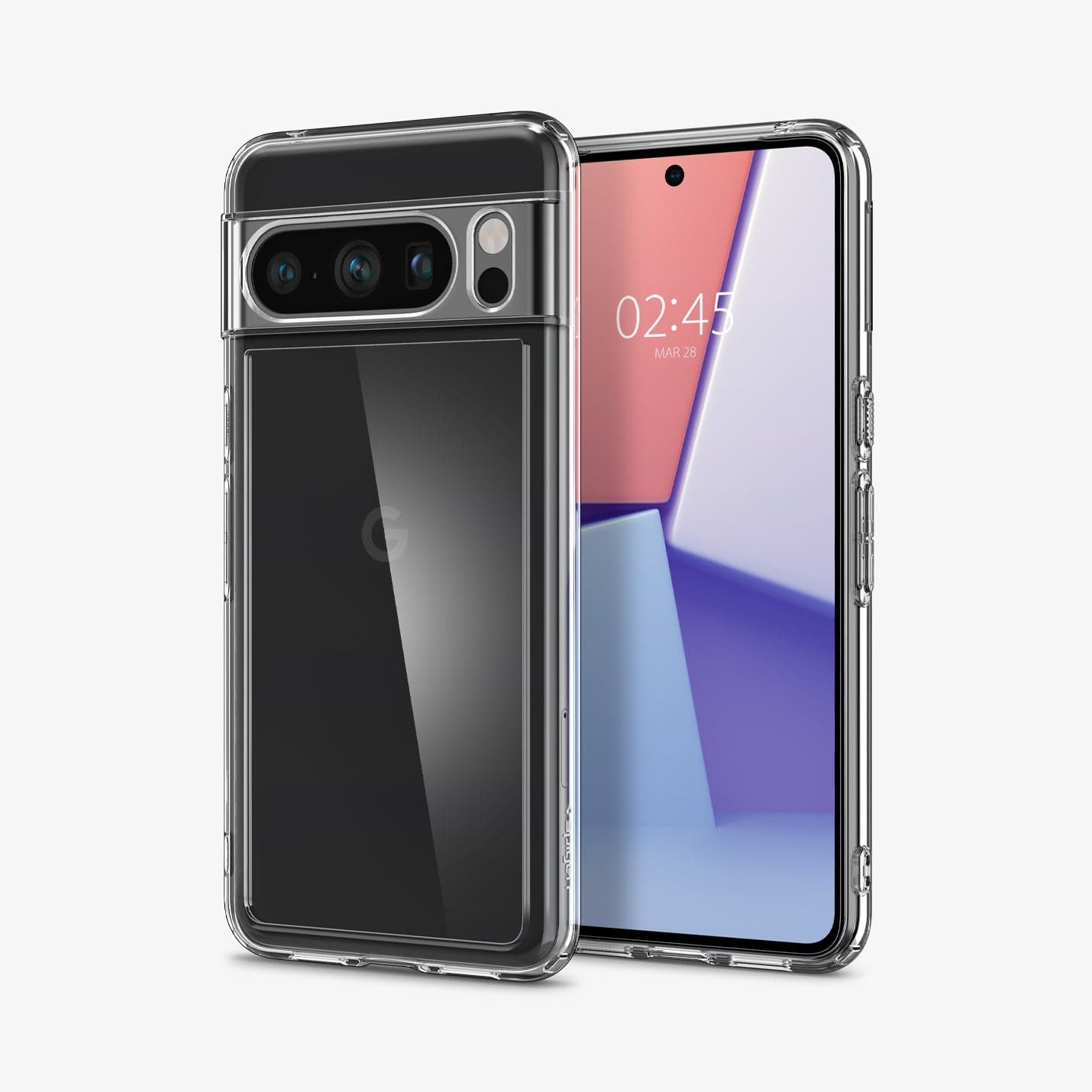 pixel 8シリーズ - ウルトラハイブリッド