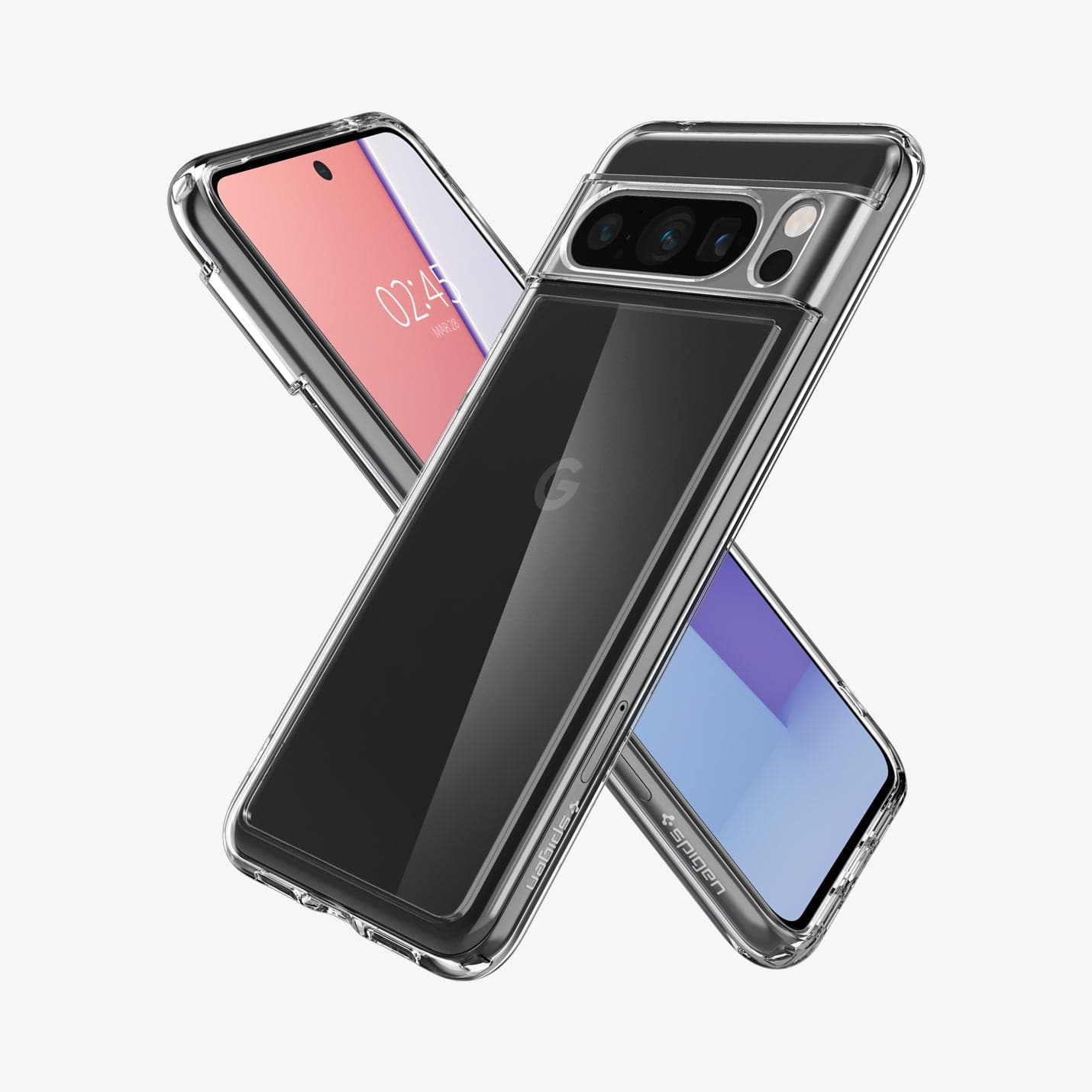 pixel 8シリーズ - ウルトラハイブリッド
