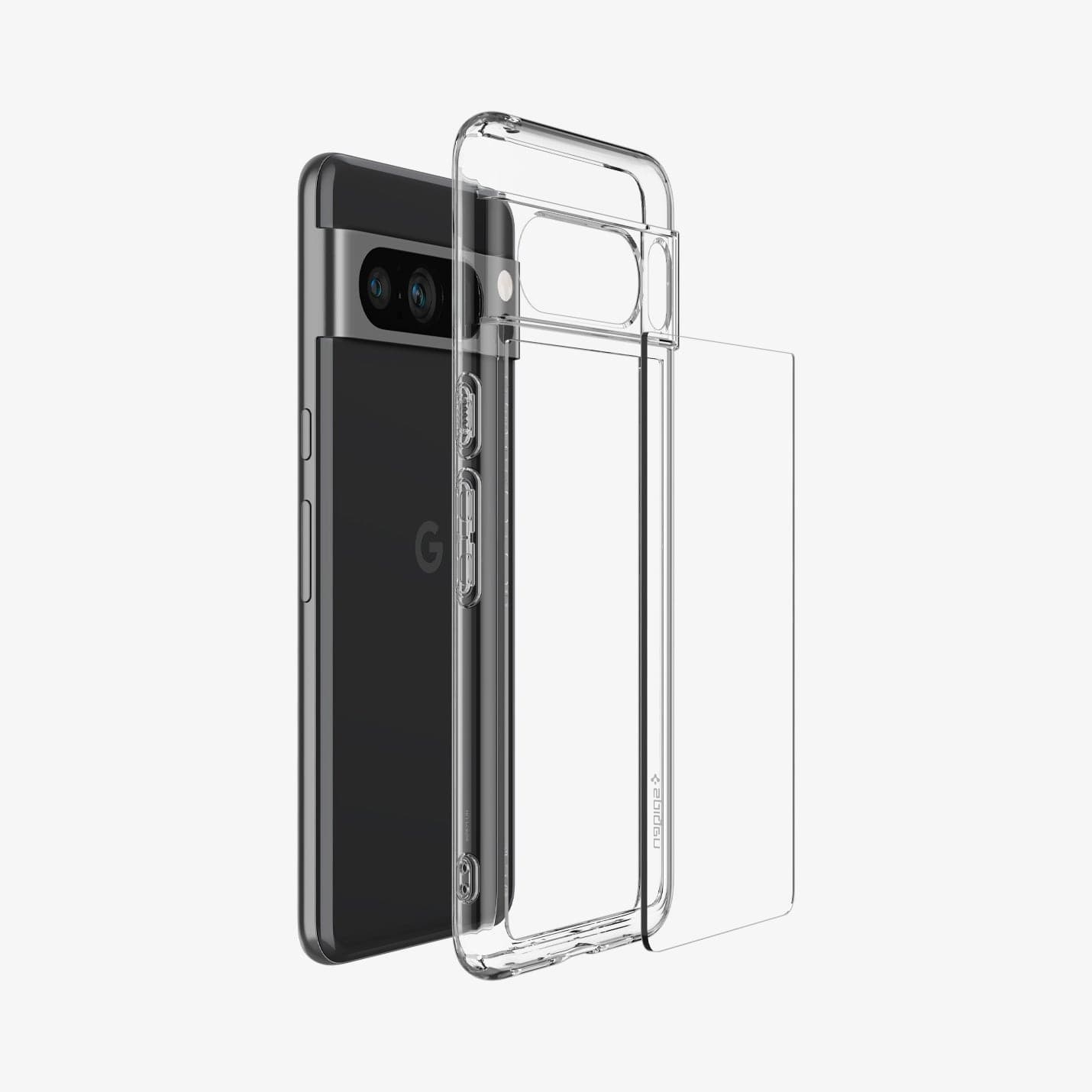 pixel 8シリーズ - ウルトラハイブリッド