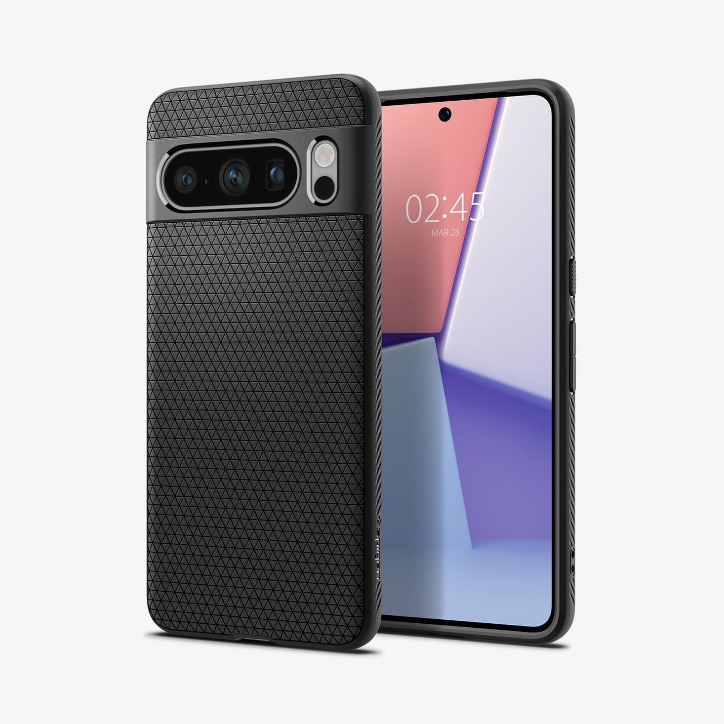 pixel 8シリーズ - リキッドエア