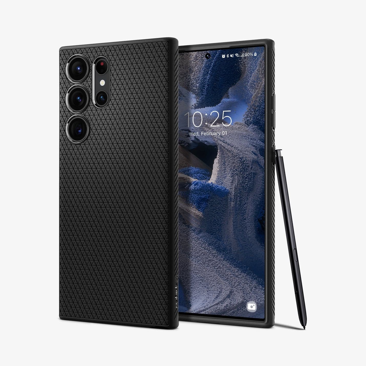 galaxy s23シリーズ - リキッドエア
