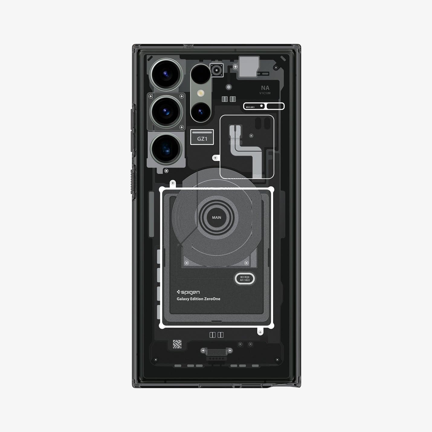 galaxy s23シリーズ - ウルトラハイブリッドゼロワン