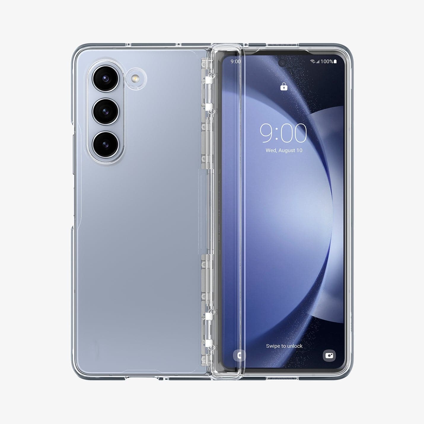 galaxy z fold 5シリーズ - thin fit pro