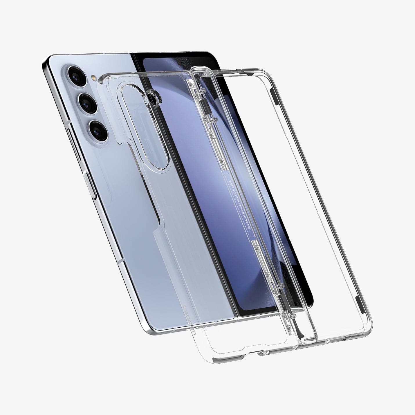 galaxy z fold 5シリーズ - thin fit pro