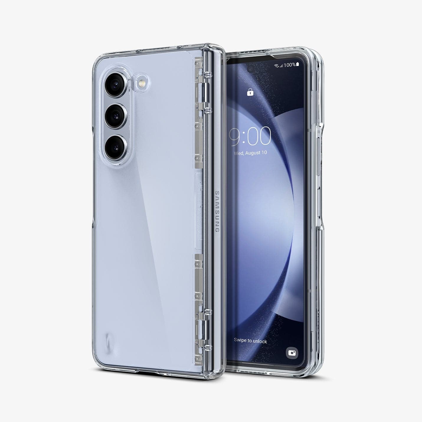 galaxy z fold 5シリーズ - thin fit pro