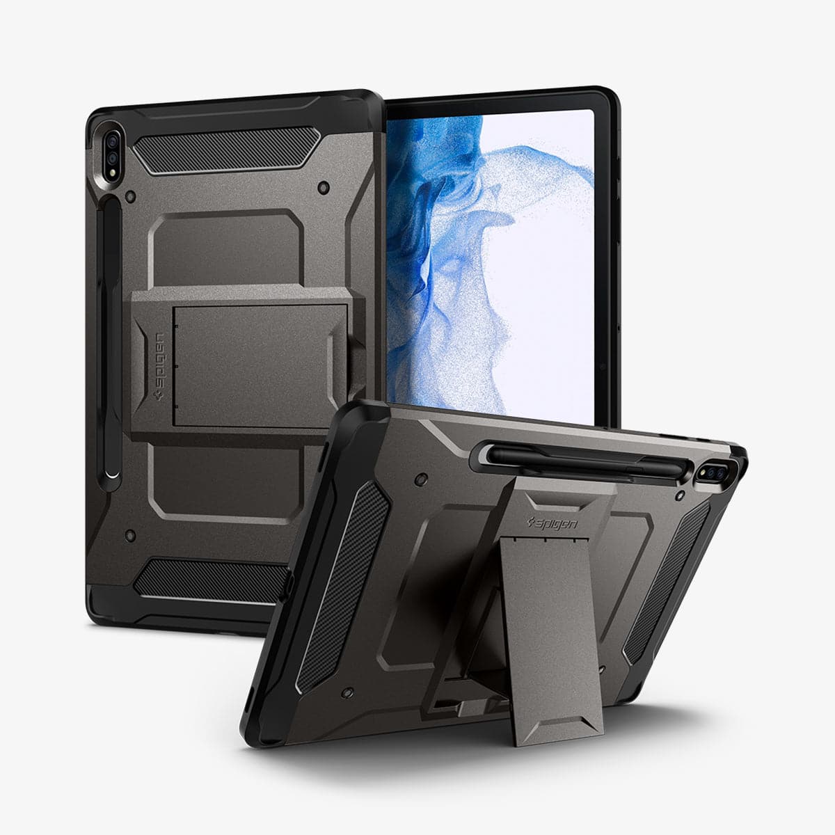 galaxy tab sシリーズ - タフアーマープロ