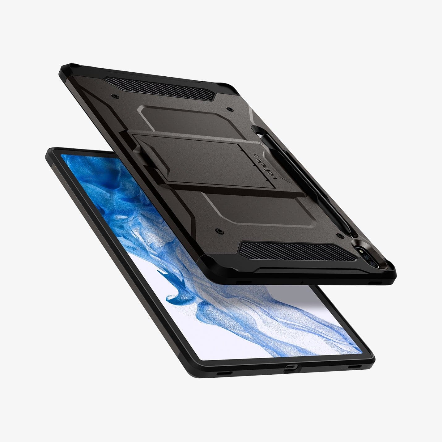 galaxy tab sシリーズ - タフアーマープロ