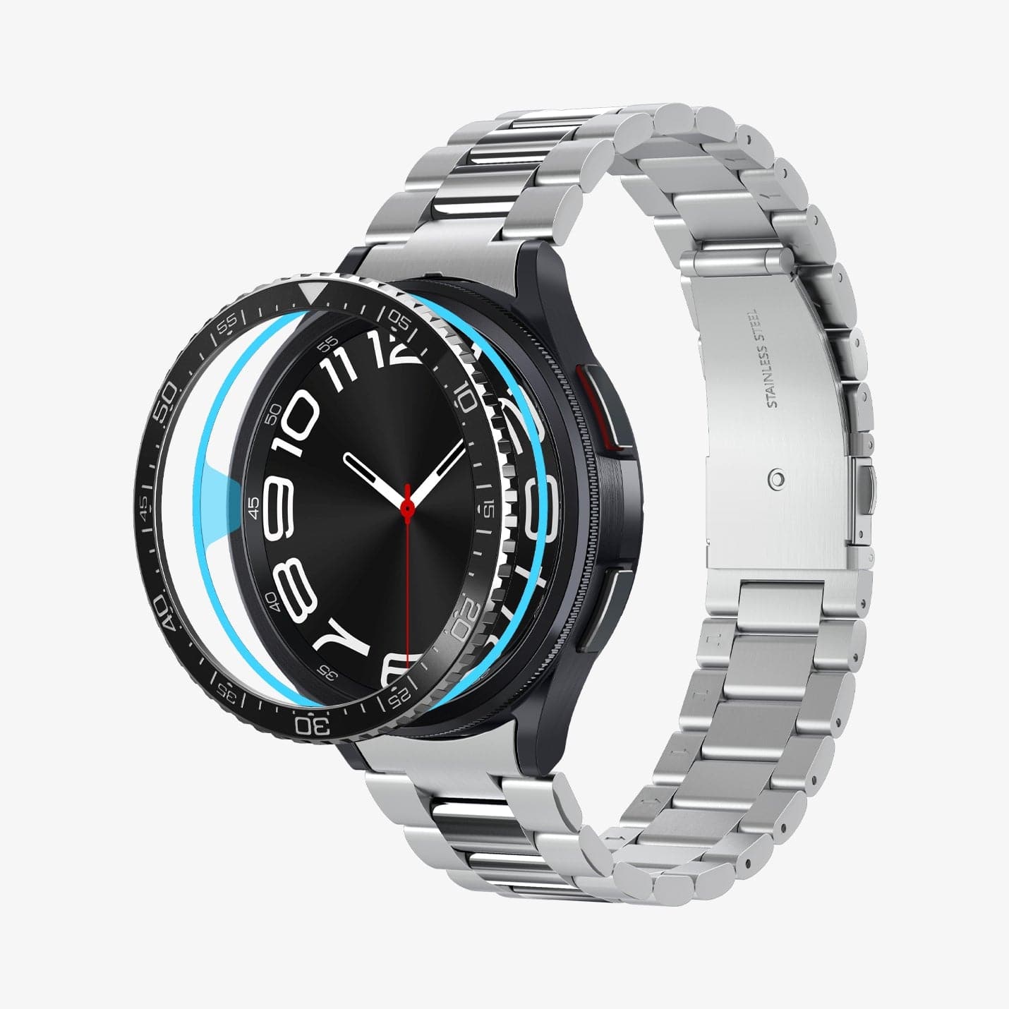 galaxy watchシリーズ - ベゼルチューン