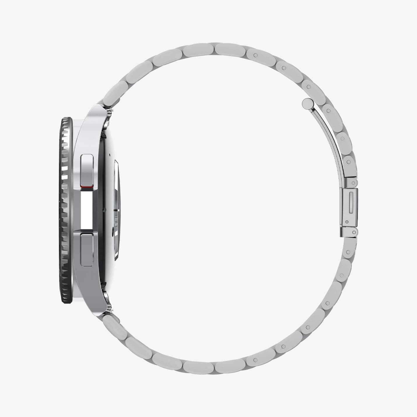 galaxy watchシリーズ - ベゼルチューン