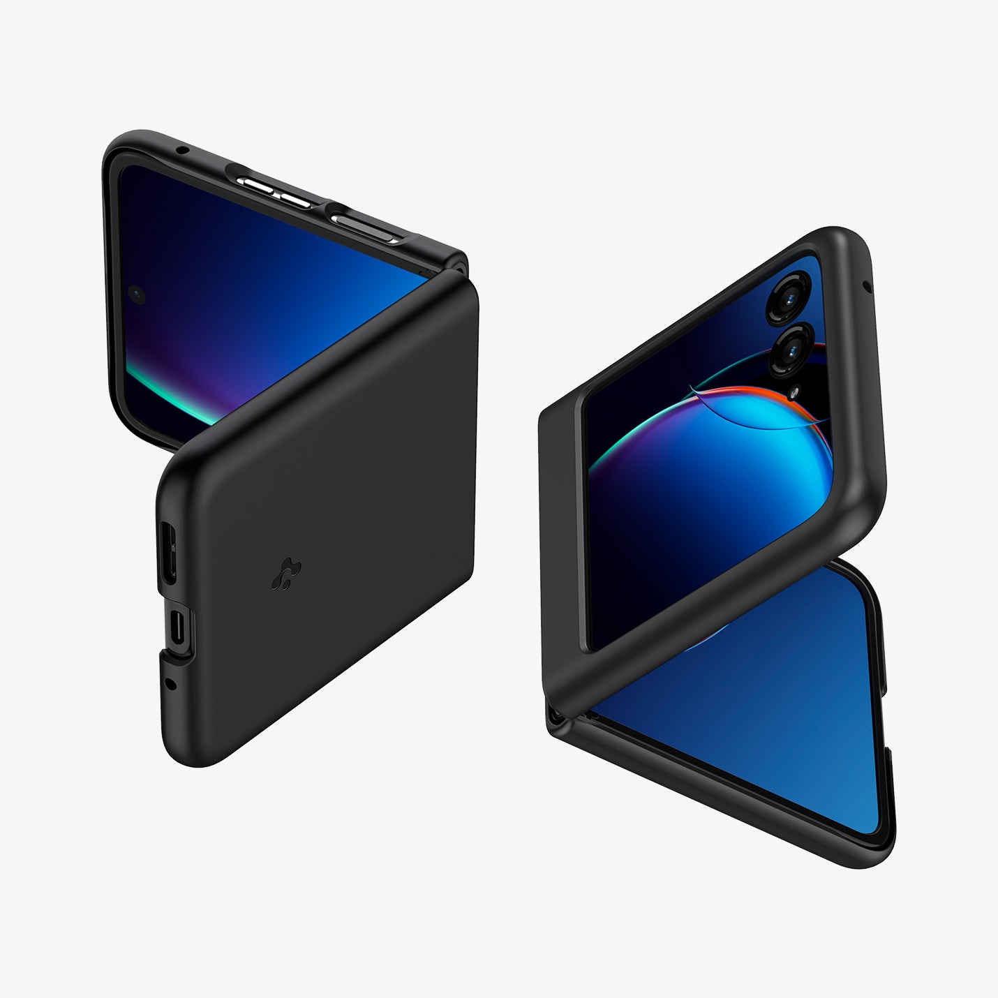 motorola razrシリーズ - 薄型フィット