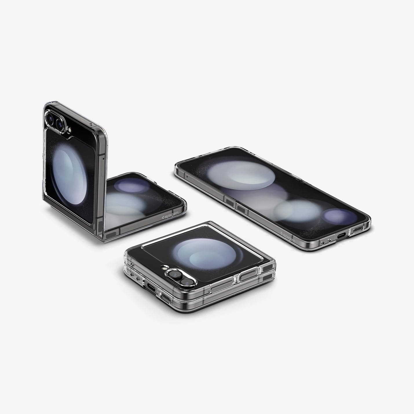 galaxy z flip 5シリーズ - エアスキン ゼロワン