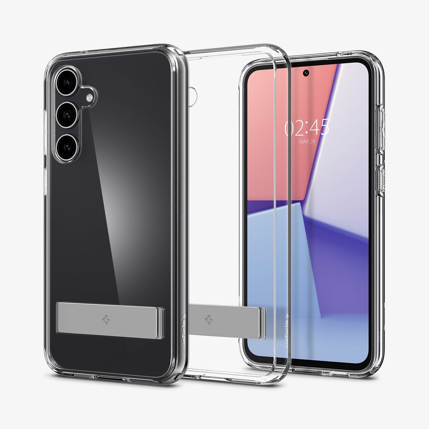 galaxy s23シリーズ - スリムアーマーエッセンシャル