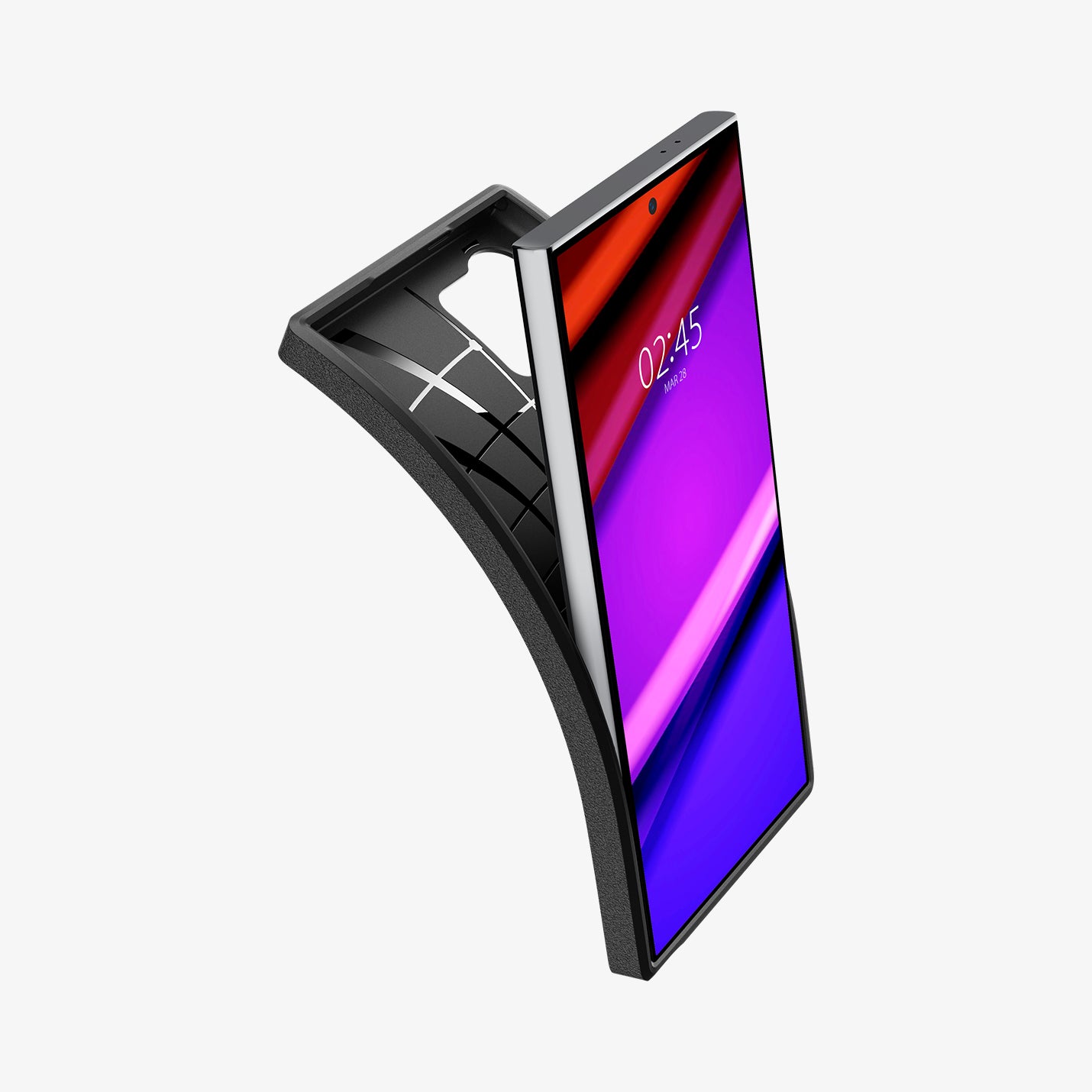 galaxy s24シリーズ - コアアーマー