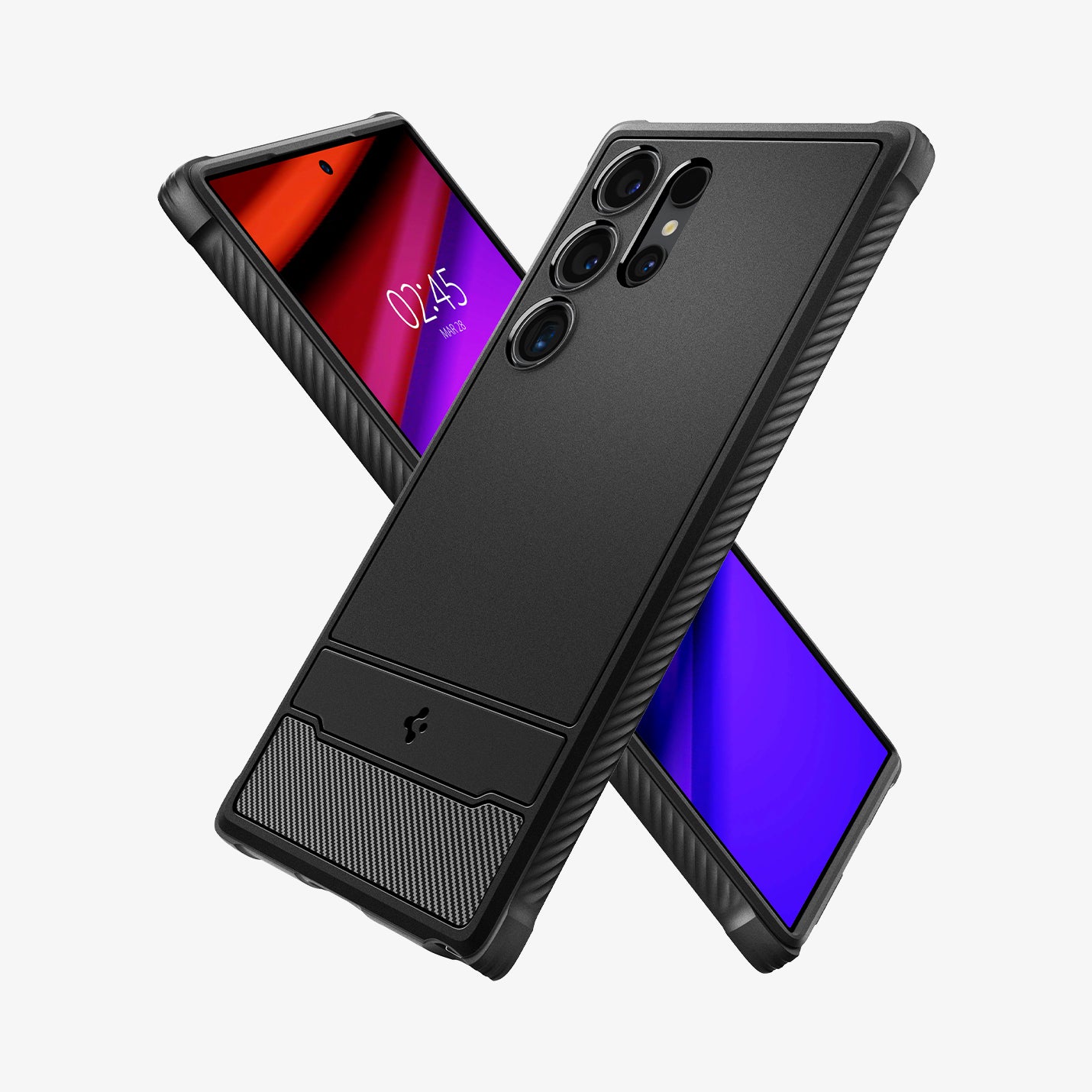 galaxy s24シリーズ - 頑丈な装甲