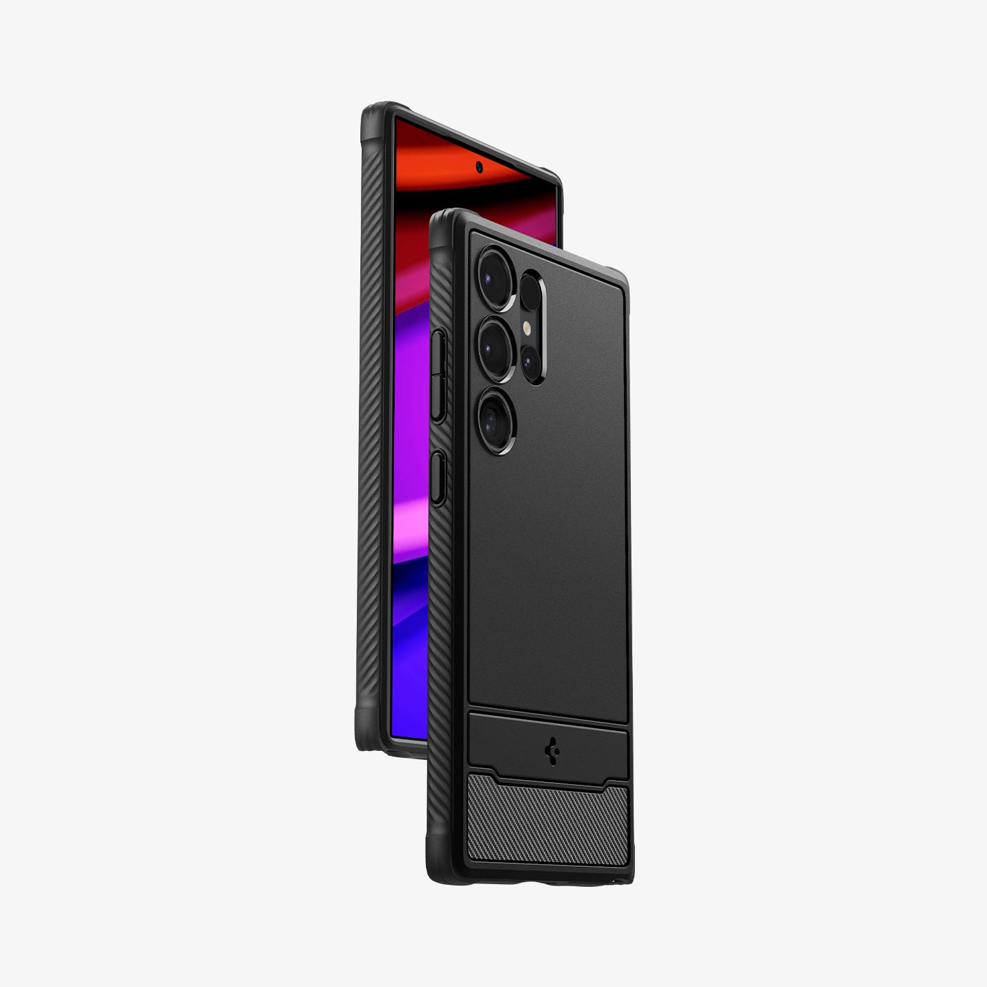 galaxy s24シリーズ - 頑丈な装甲