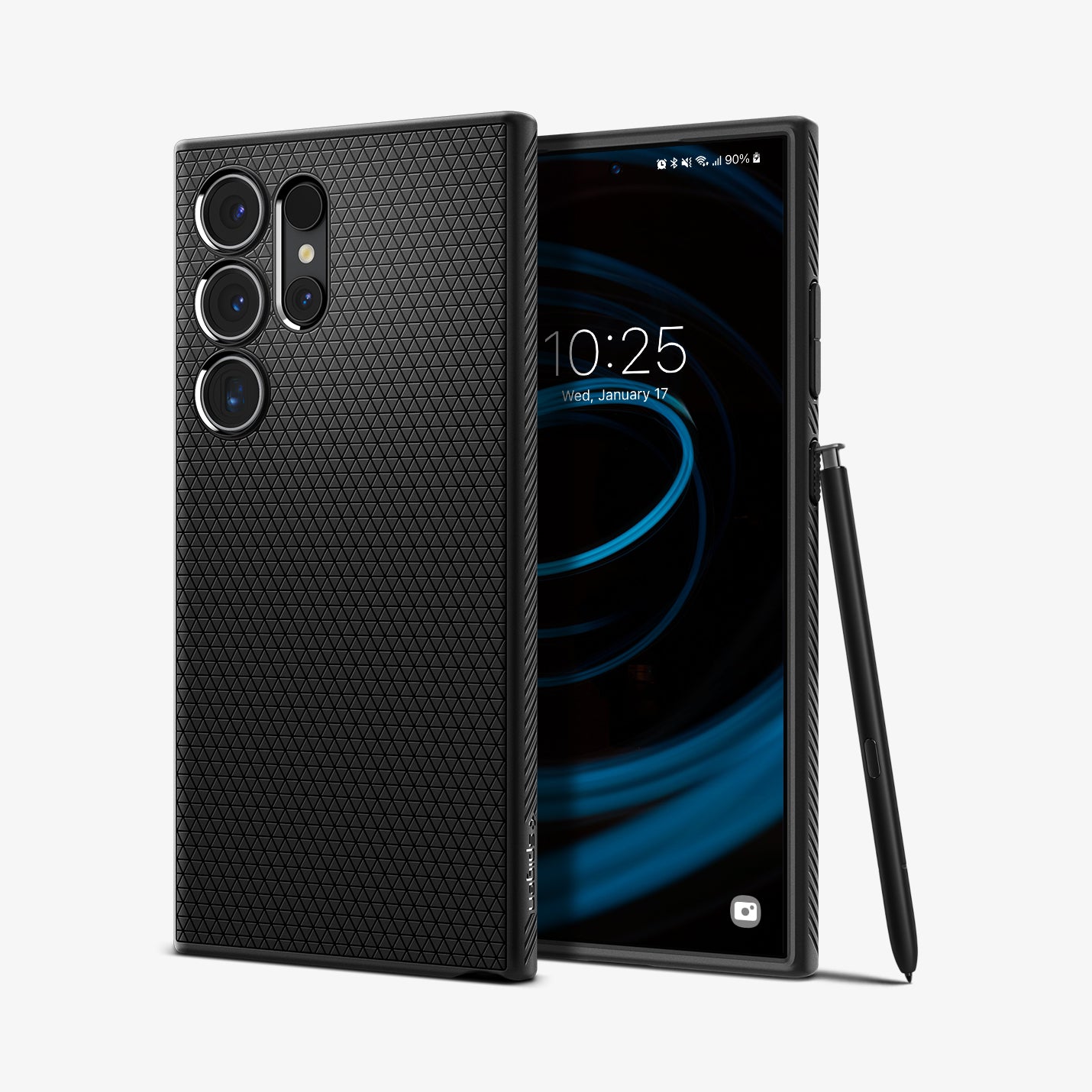 galaxy s24シリーズ - リキッドエア