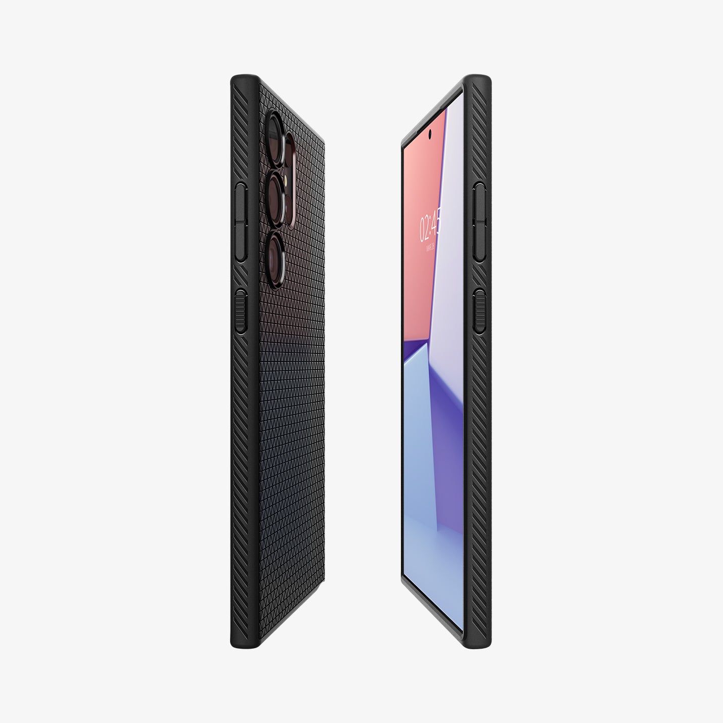 galaxy s24シリーズ - リキッドエア