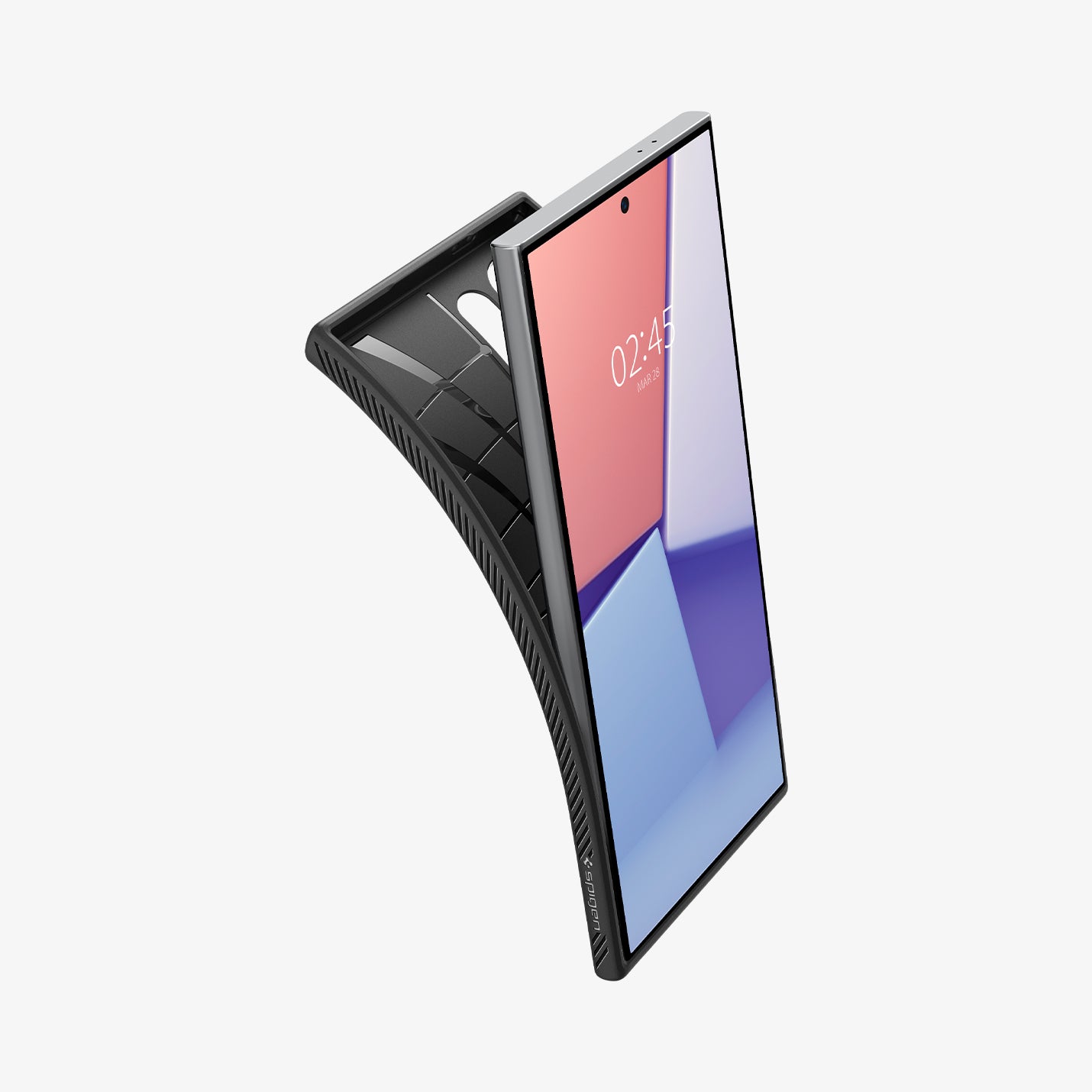 galaxy s24シリーズ - リキッドエア