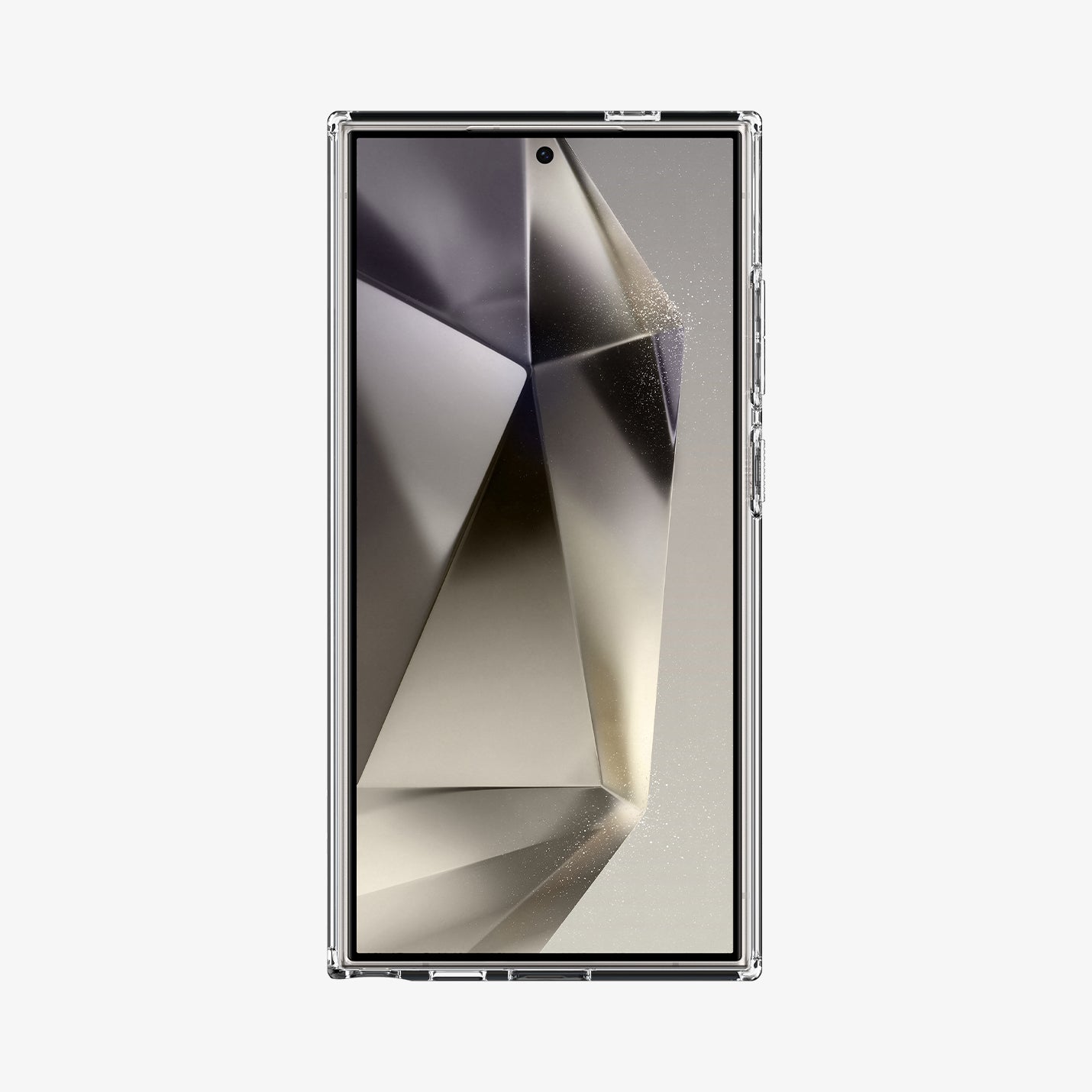 galaxy s24シリーズ - ウルトラハイブリッドメタルリング(マグネットフィット)