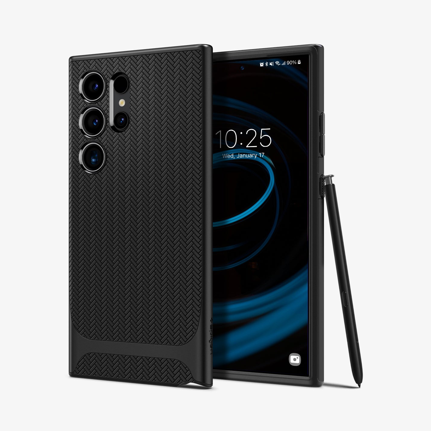 galaxy s24シリーズ - ネオハイブリッド