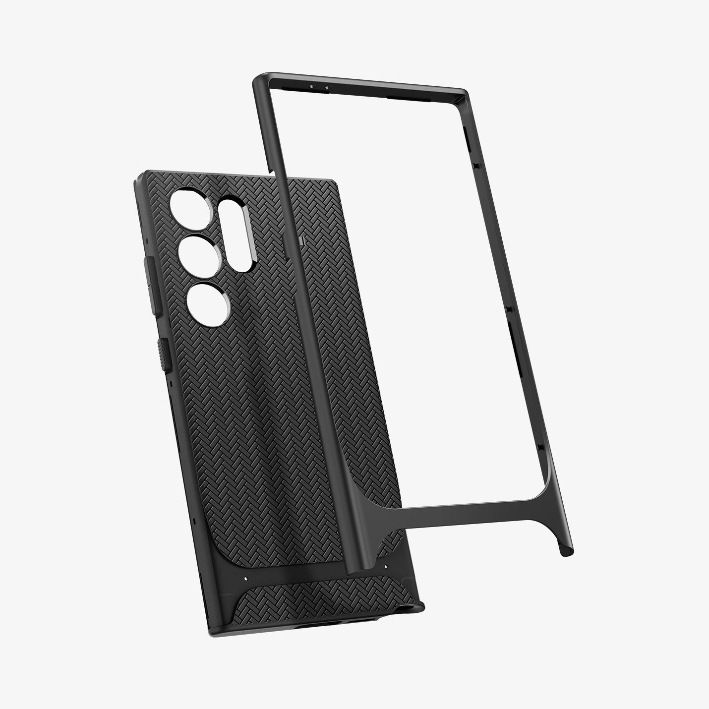 galaxy s24シリーズ - ネオハイブリッド