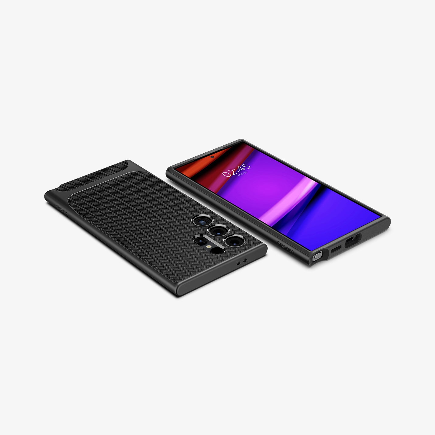 galaxy s24シリーズ - ネオハイブリッド
