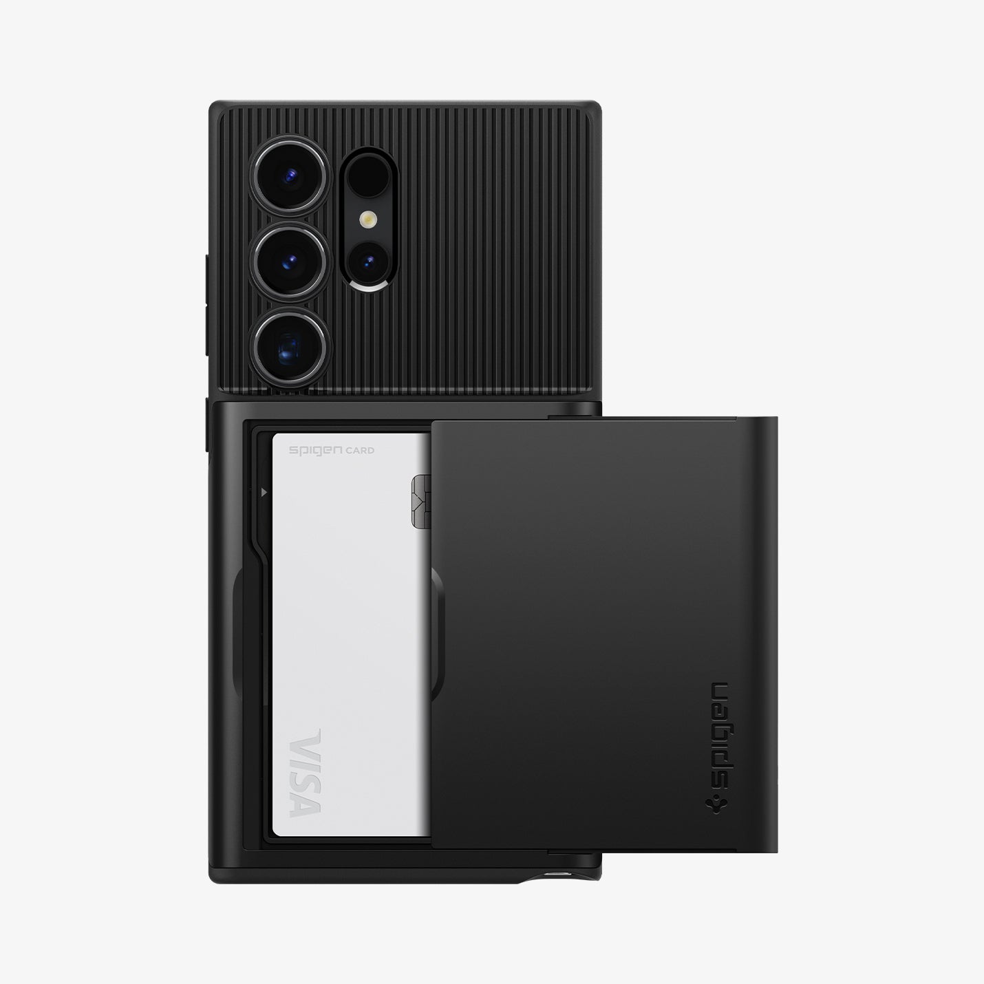 galaxy s24シリーズ - スリムアーマーcs