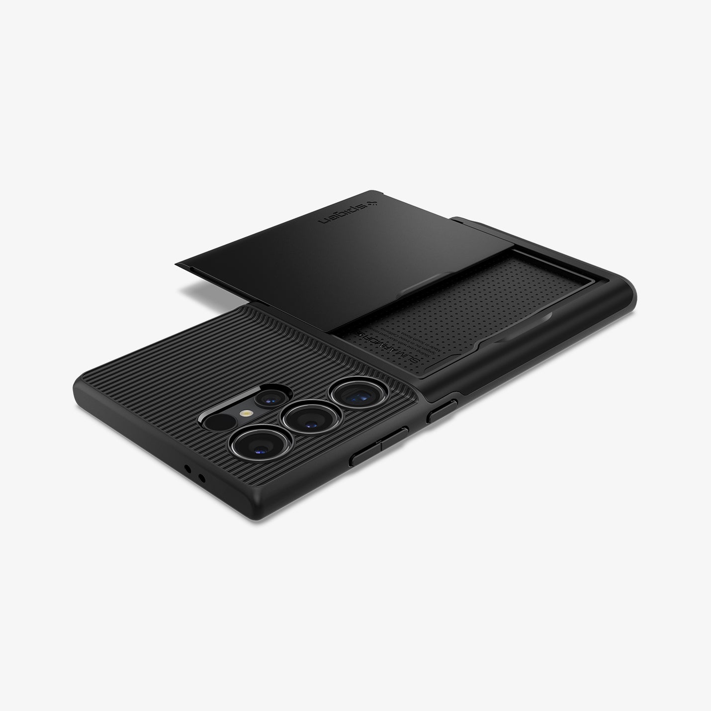 galaxy s24シリーズ - スリムアーマーcs